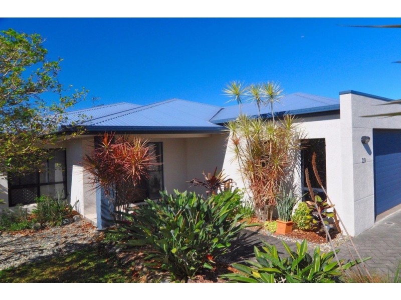 29 Cooya Street, Kewarra Beach QLD 4879