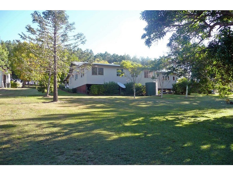 267 Koah Road, Koah QLD 4881