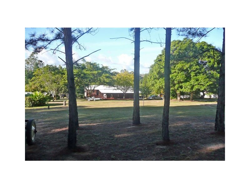 267 Koah Road, Koah QLD 4881