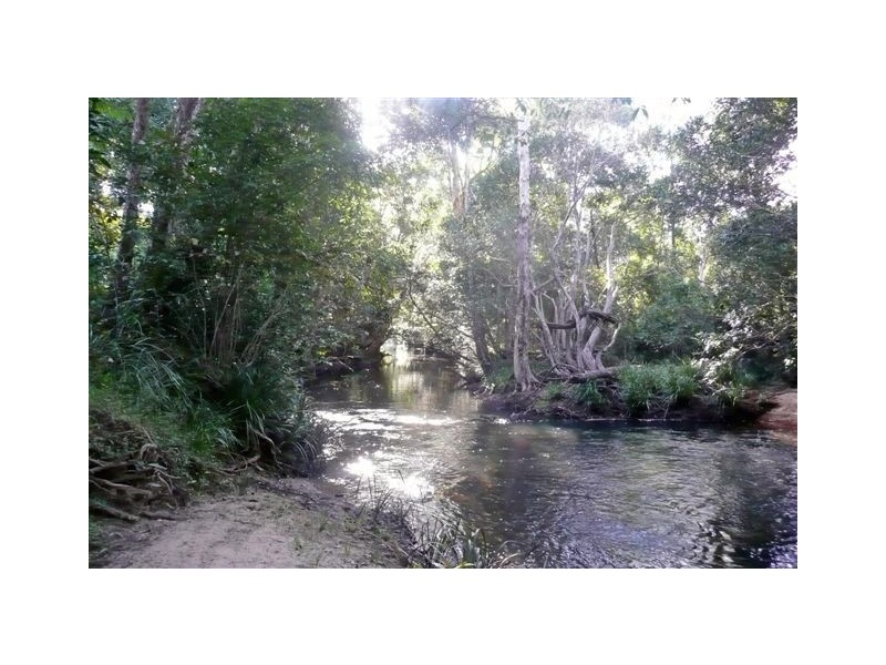 267 Koah Road, Koah QLD 4881