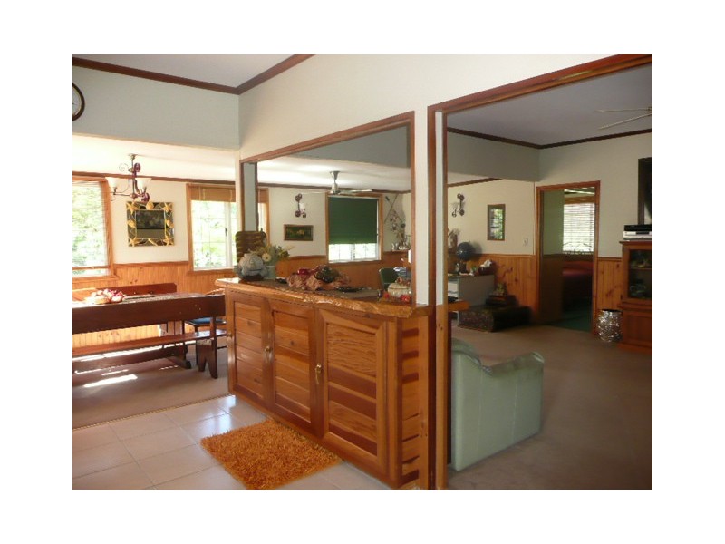 267 Koah Road, Koah QLD 4881