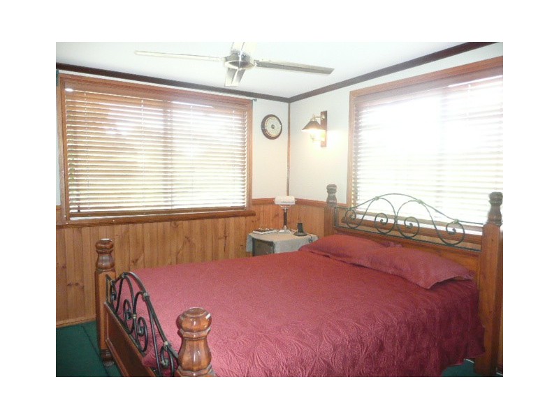 267 Koah Road, Koah QLD 4881