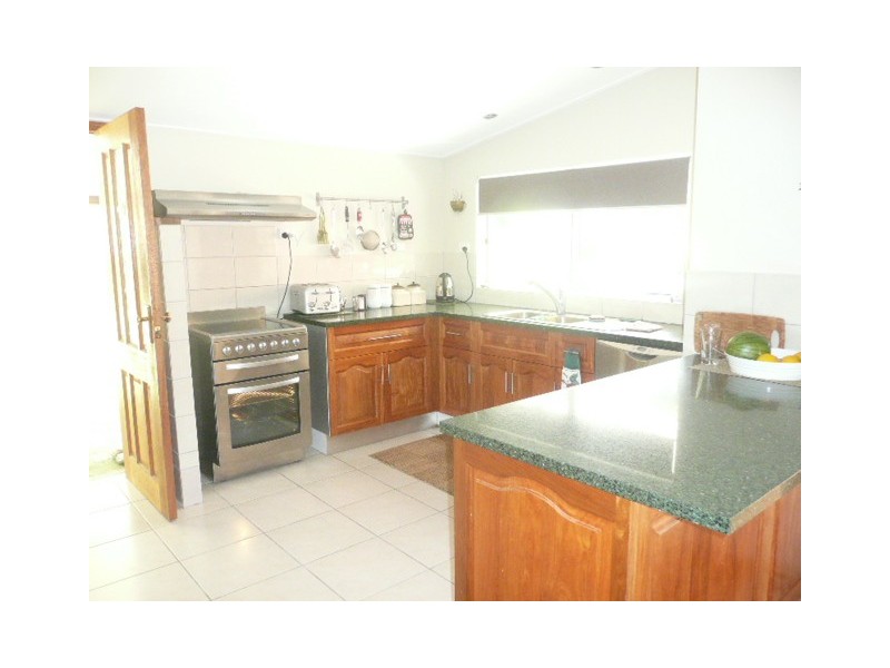 267 Koah Road, Koah QLD 4881