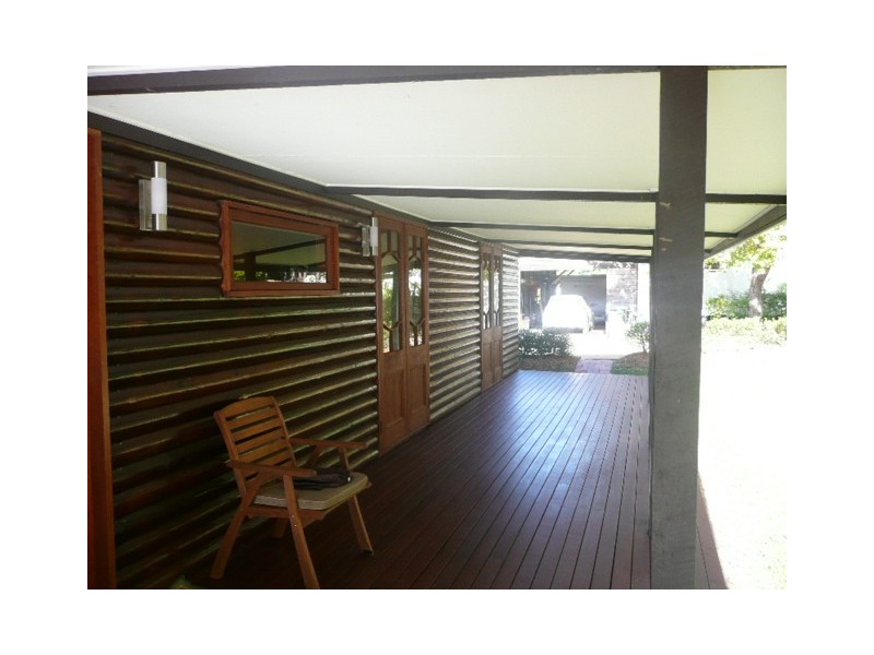 267 Koah Road, Koah QLD 4881