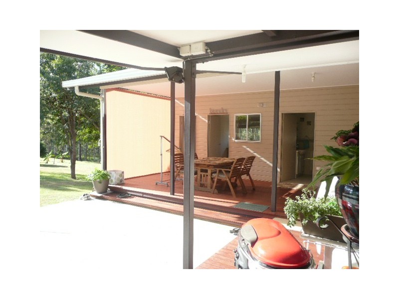 267 Koah Road, Koah QLD 4881