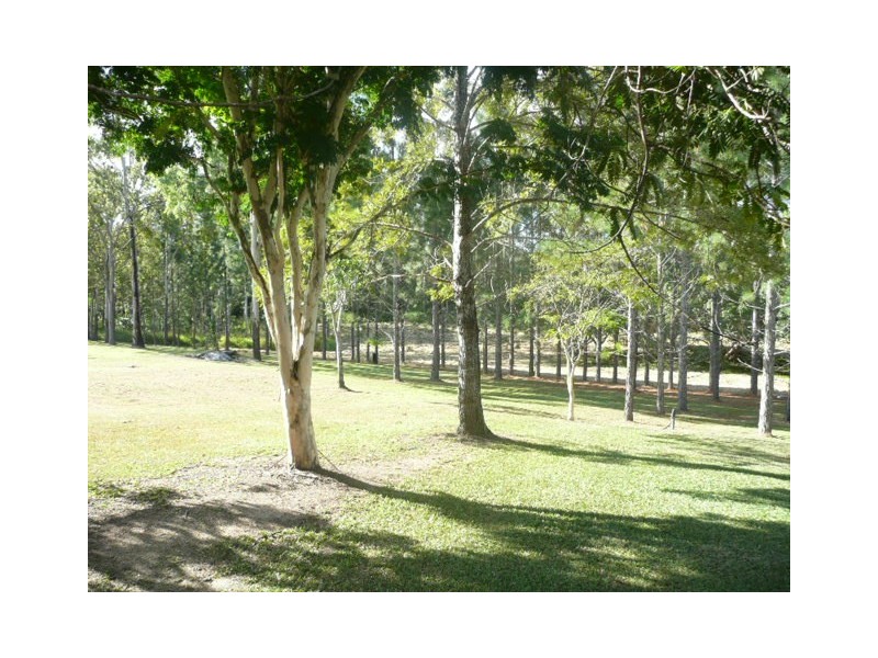 267 Koah Road, Koah QLD 4881