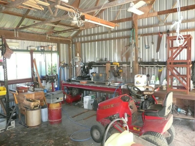 267 Koah Road, Koah QLD 4881