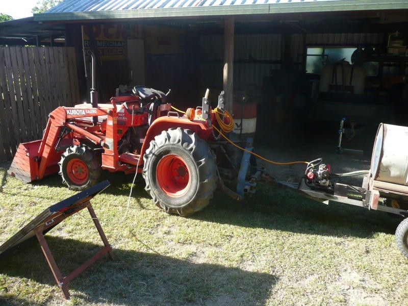 267 Koah Road, Koah QLD 4881