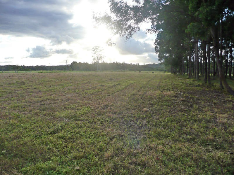 267 Koah Road, Koah QLD 4881