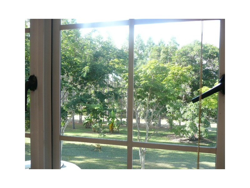 267 Koah Road, Koah QLD 4881