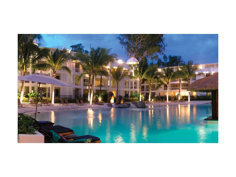 3421+3422, 123 Williams Esplanade, Palm Cove QLD 4879