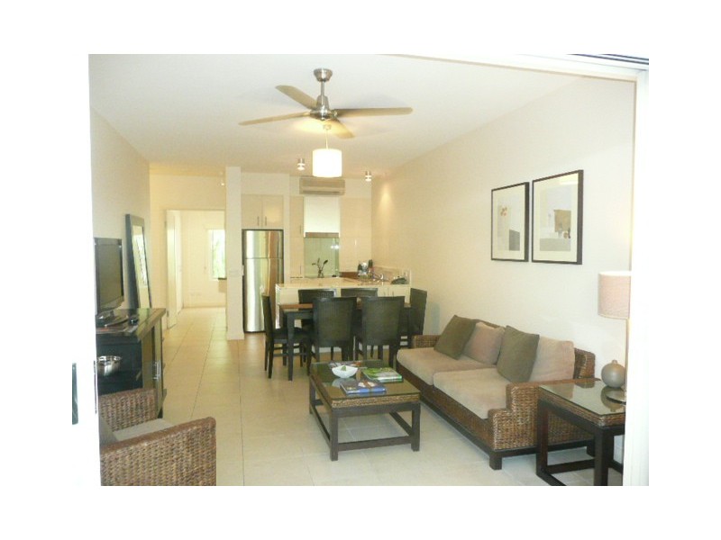 3421+3422, 123 Williams Esplanade, Palm Cove QLD 4879