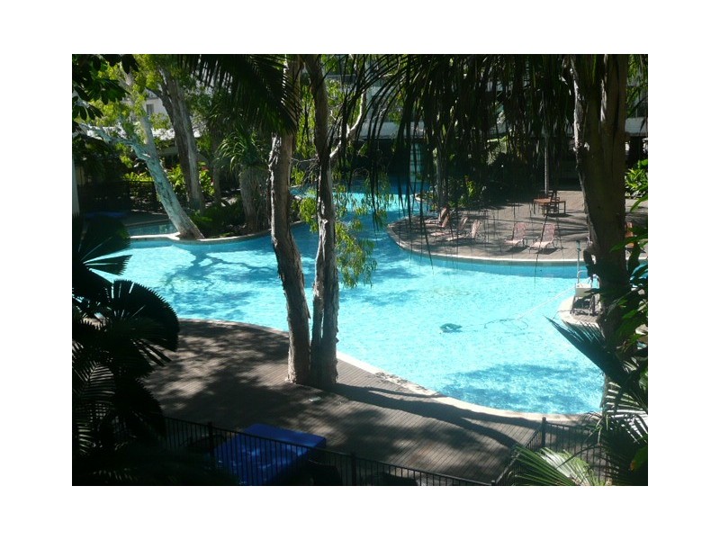 4207/1 Williams Esplanade, Palm Cove QLD 4879