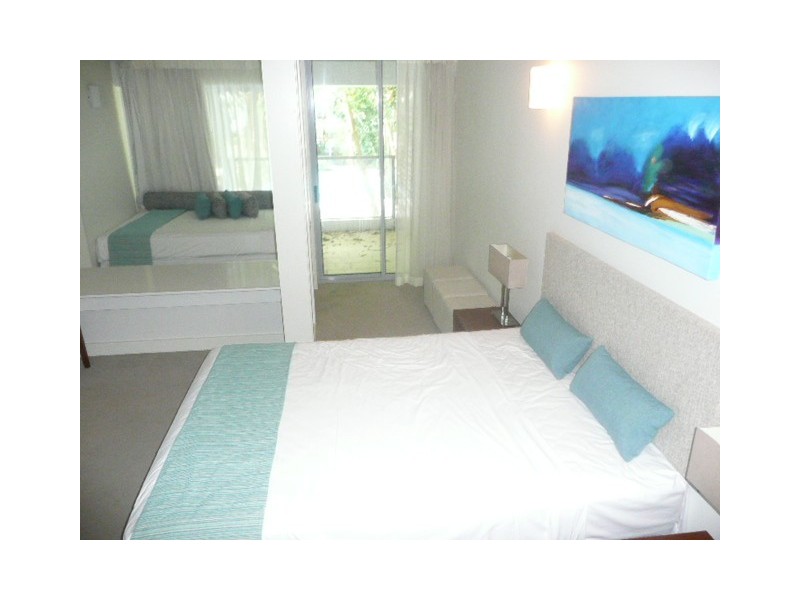 4207/1 Williams Esplanade, Palm Cove QLD 4879