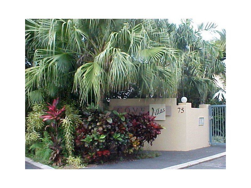 17/75 Cedar Road, Palm Cove QLD 4879