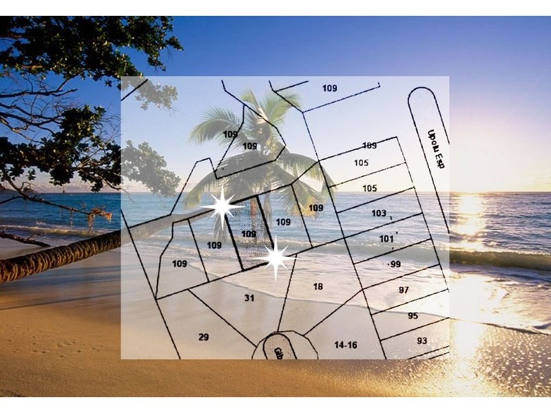 9/109 Upolu Esplanade, Palm Cove QLD 4879
