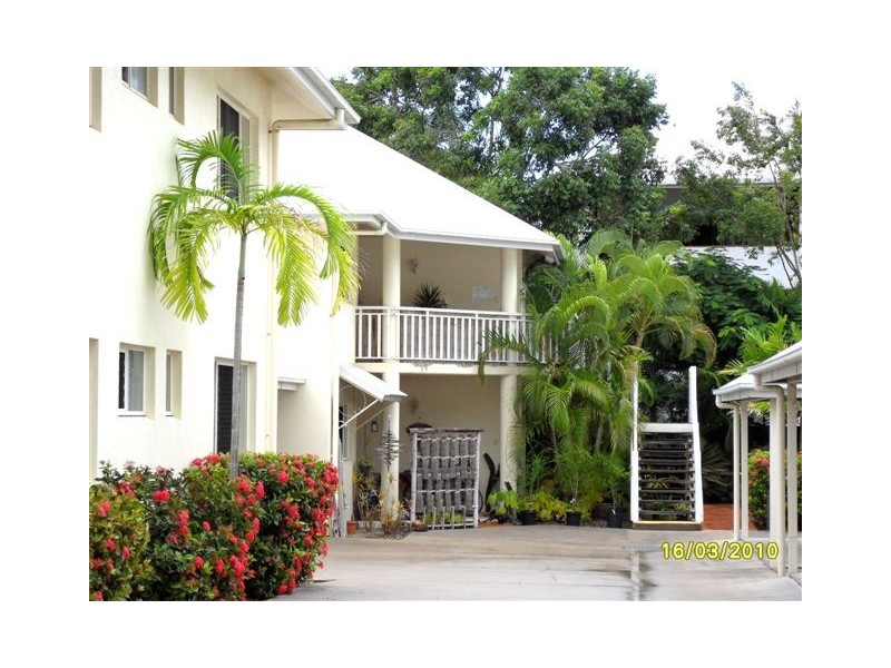3/30 Oliva Street, Palm Cove QLD 4879