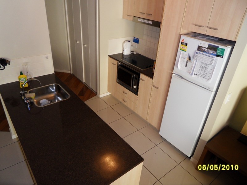 822/49 Williams Esplanade, Palm Cove QLD 4879
