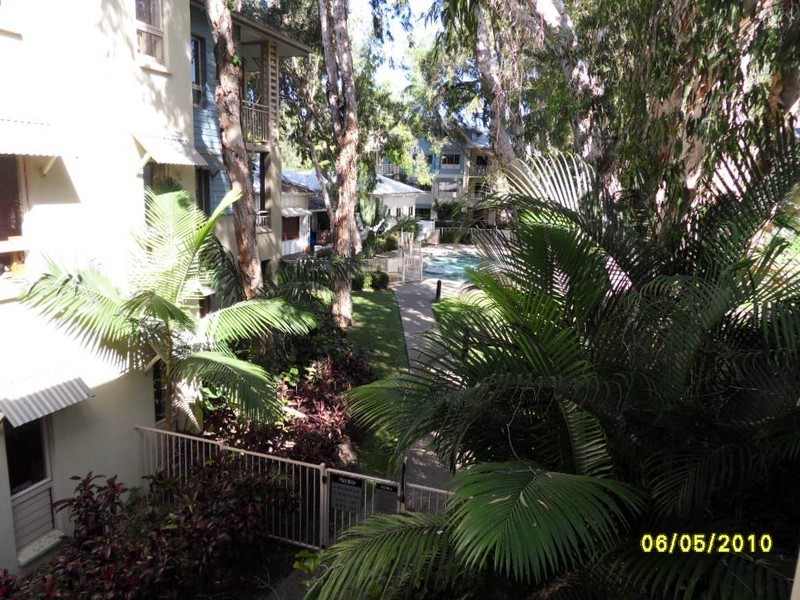 822/49 Williams Esplanade, Palm Cove QLD 4879