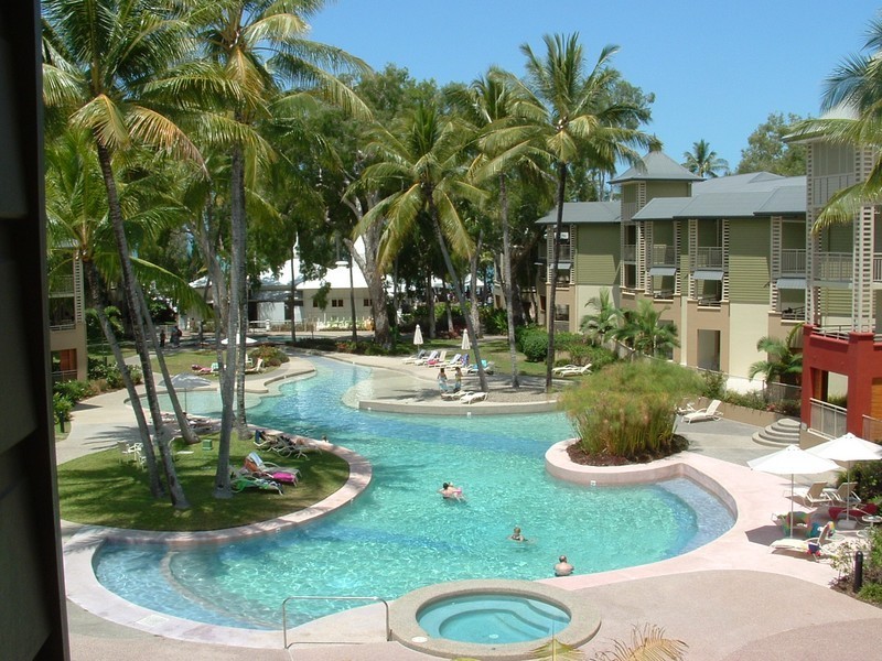 822/49 Williams Esplanade, Palm Cove QLD 4879