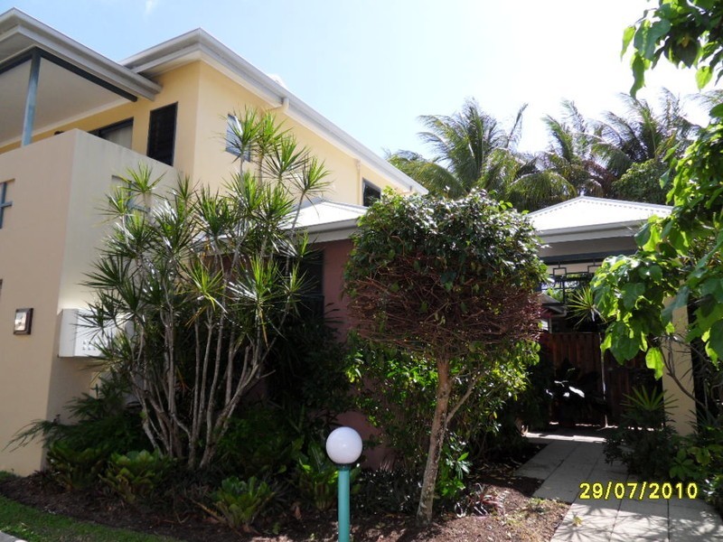 4/75 Cedar Road, Palm Cove QLD 4879