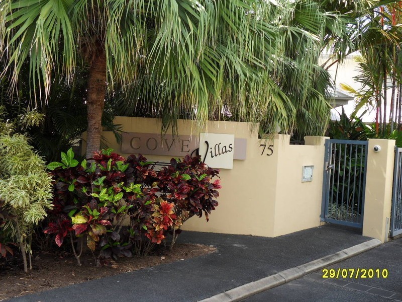 4/75 Cedar Road, Palm Cove QLD 4879