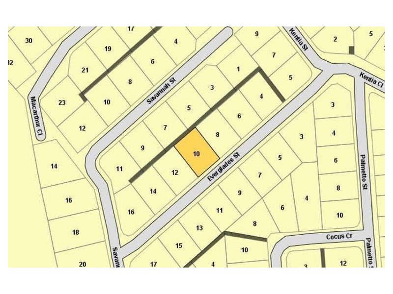10H Everglades Street, Palm Cove QLD 4879