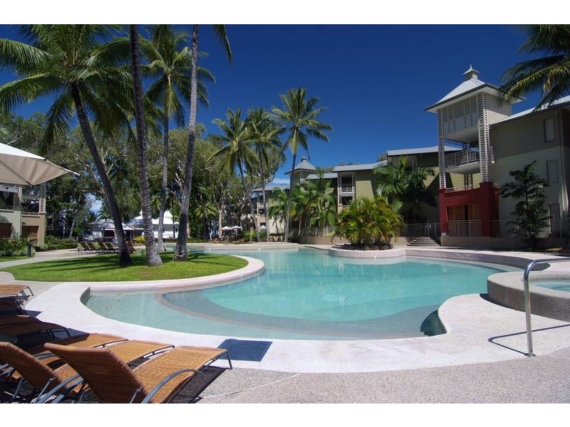 624/49 Williams Esplanade, Palm Cove QLD 4879