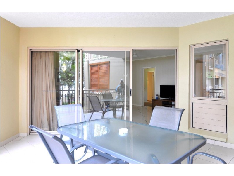 624/49 Williams Esplanade, Palm Cove QLD 4879