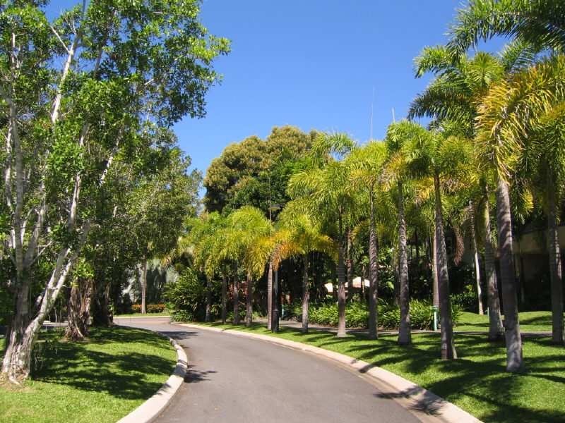 19/23 Veivers Road, Palm Cove QLD 4879