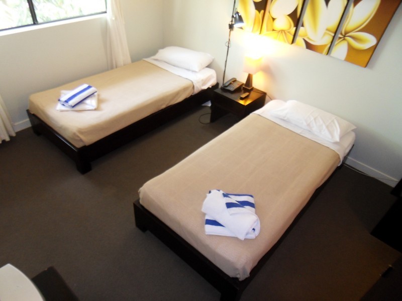 54/81-85 Cedar Road, Palm Cove QLD 4879