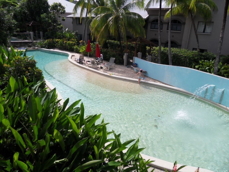 54/81-85 Cedar Road, Palm Cove QLD 4879