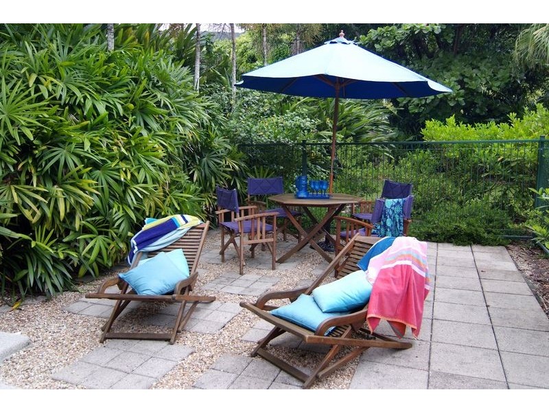 24/75 Cedar Road, Palm Cove QLD 4879