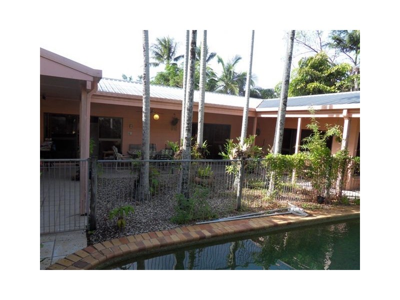 43 Terebra Street, Palm Cove QLD 4879