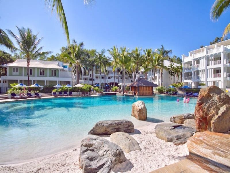 6233/123 Williams Esplanade, Palm Cove QLD 4879