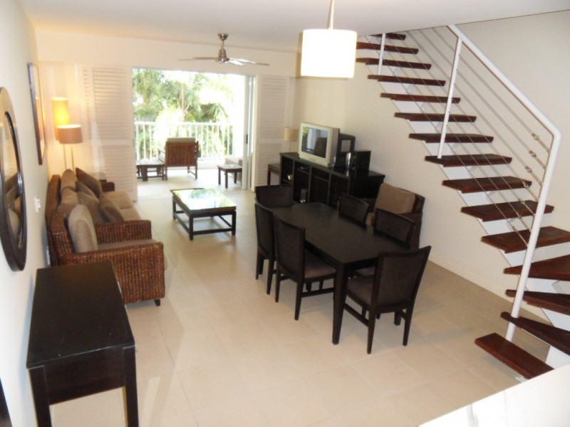 6233/123 Williams Esplanade, Palm Cove QLD 4879