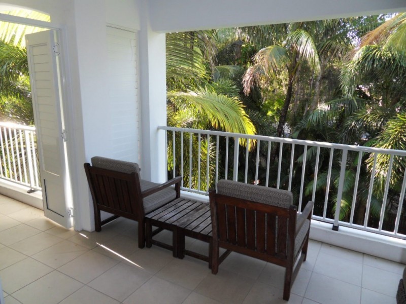 6233/123 Williams Esplanade, Palm Cove QLD 4879