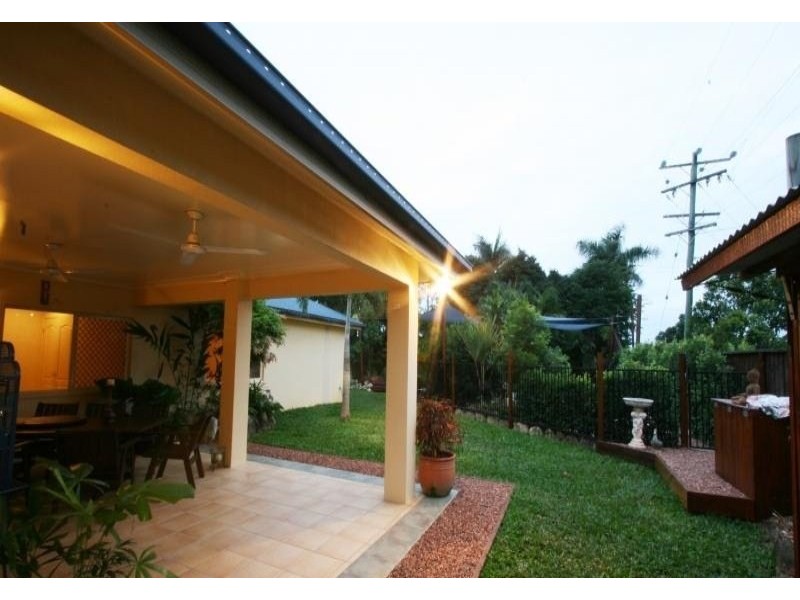 2 Morinda Close, Kewarra Beach QLD 4879