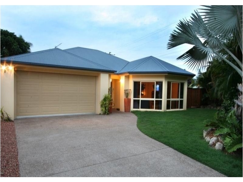2 Morinda Close, Kewarra Beach QLD 4879