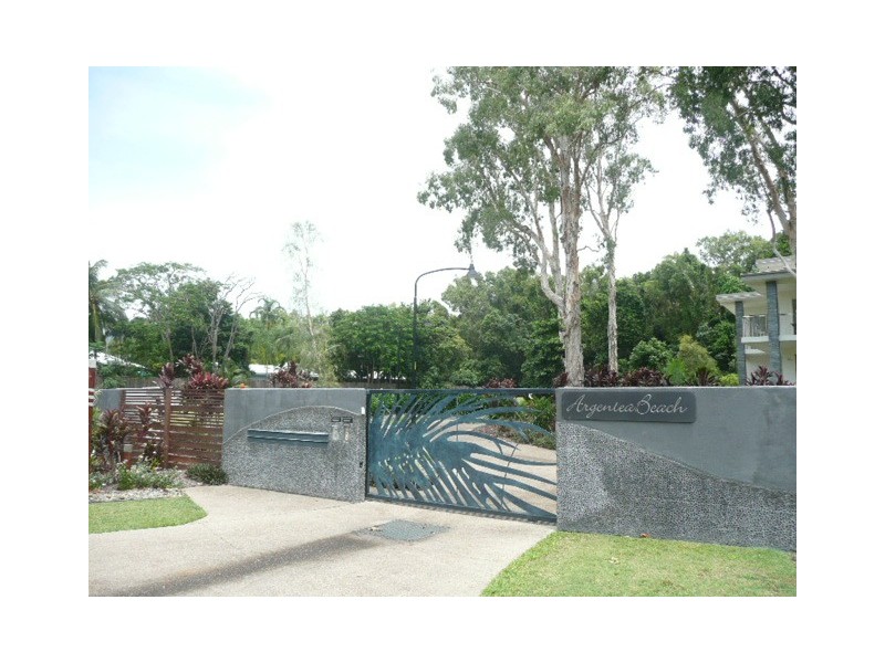 11/109 Upolu Esplanade, Palm Cove QLD 4879