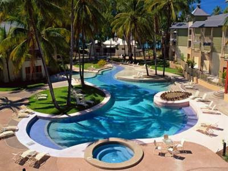 Palm Cove QLD 4879