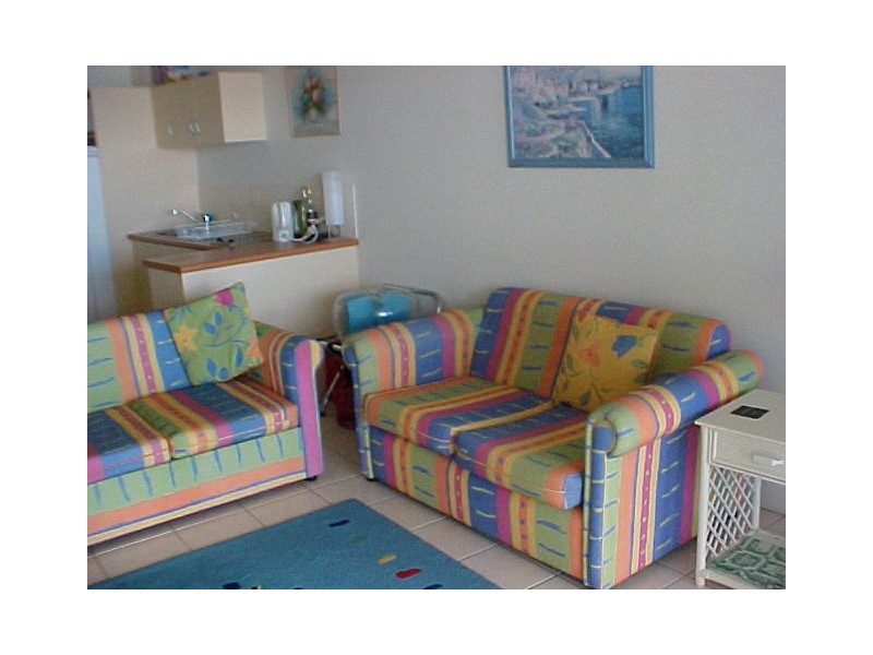 407/92 Moore Street, Trinity Beach QLD 4879