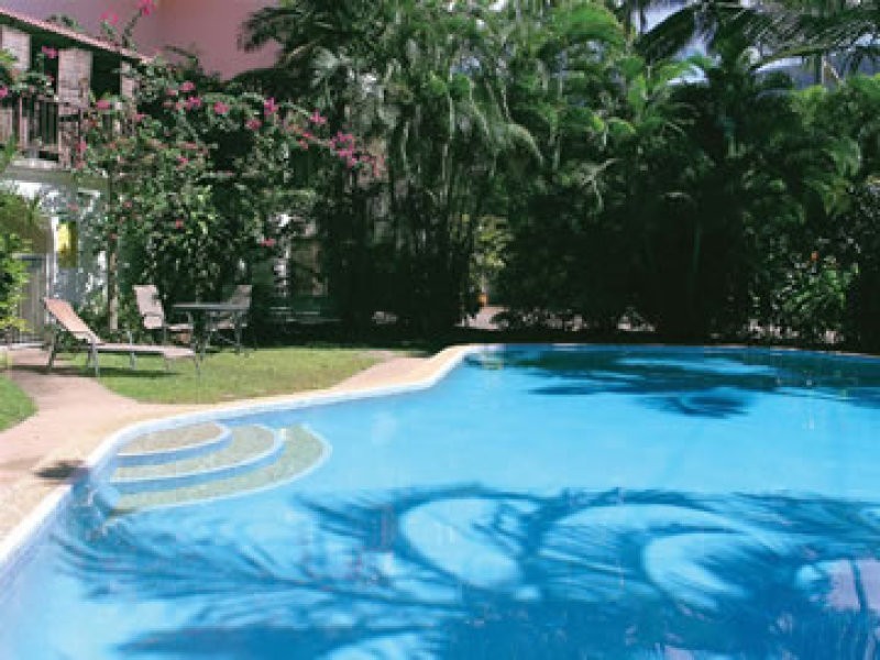 Palm Cove QLD 4879
