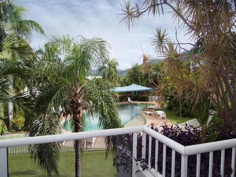 Palm Cove QLD 4879