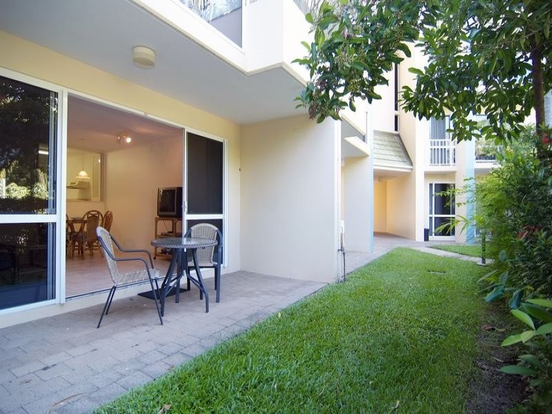 Palm Cove QLD 4879