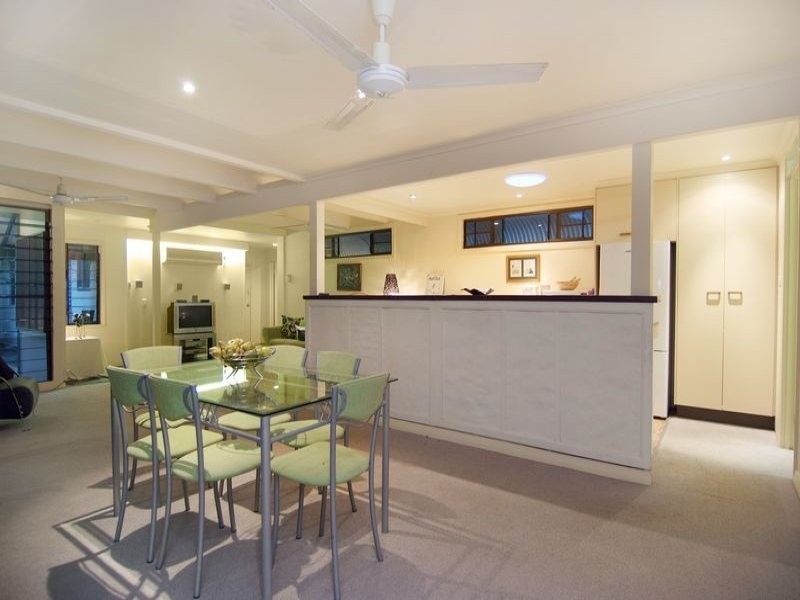 Kewarra Beach QLD 4879