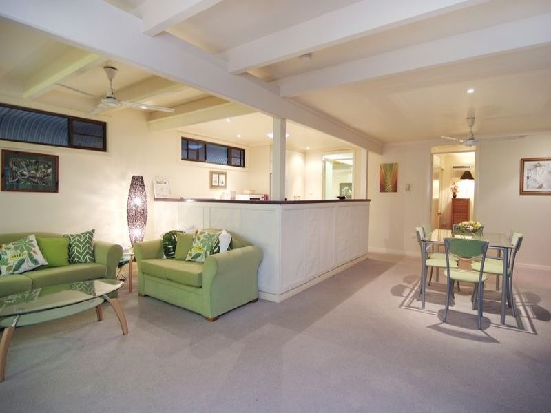 Kewarra Beach QLD 4879