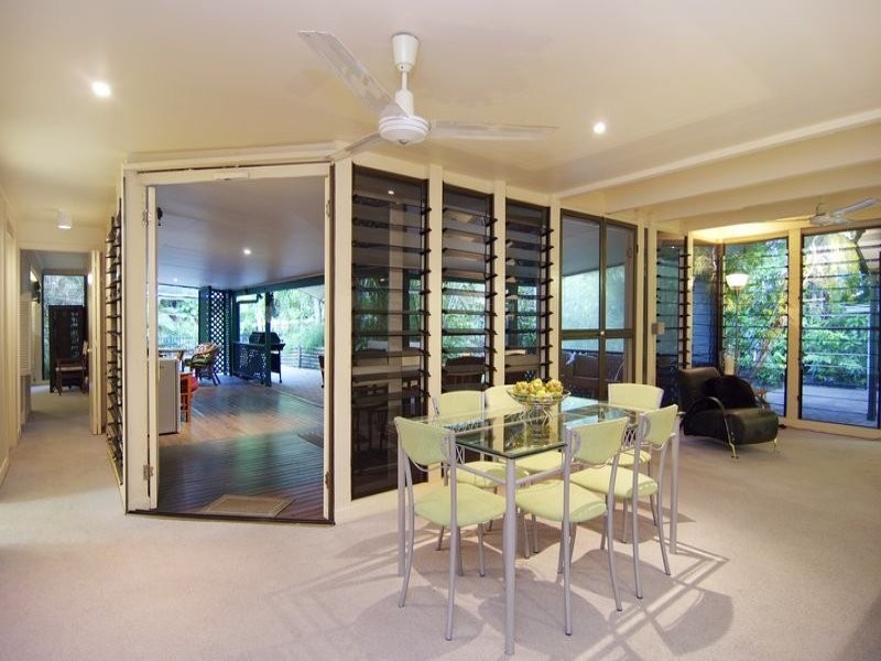 Kewarra Beach QLD 4879