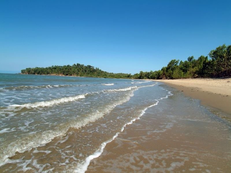 Kewarra Beach QLD 4879