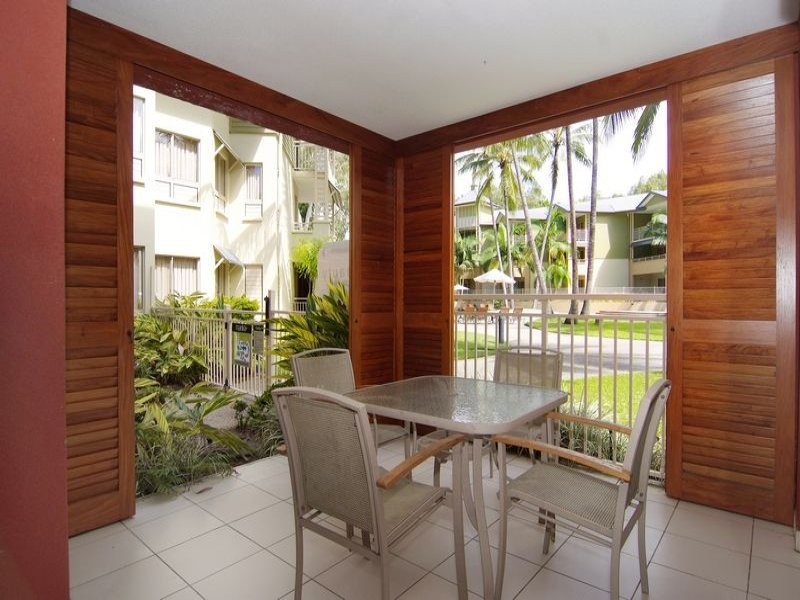 Palm Cove QLD 4879